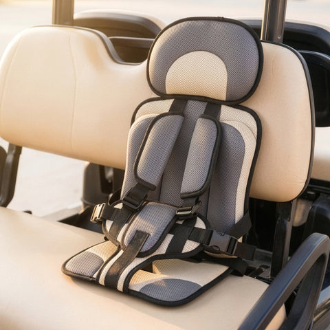 Buckle & Bloom CartBuddy™ Sand