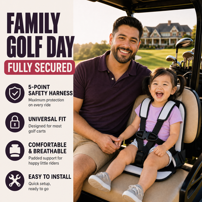 Buckle & Bloom CartBuddy™