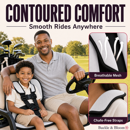 Buckle & Bloom CartBuddy™