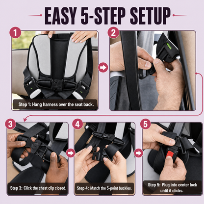 Buckle & Bloom CartBuddy™